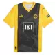 Borussia Dortmund Jadon Sancho 10 Trikot Jahrestag 23/24 für Herren