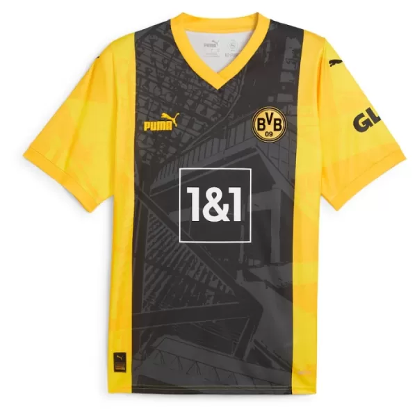 Borussia Dortmund Julian Brandt 19 Trikot Jahrestag 23/24 für Herren