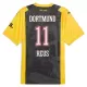 Borussia Dortmund Marco Reus 11 Trikot Jahrestag 23/24 für Herren