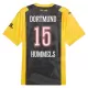 Borussia Dortmund Mats Hummels 15 Trikot Jahrestag 23/24 für Herren