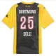 Borussia Dortmund Niklas Sule 25 Trikot Jahrestag 23/24 für Herren