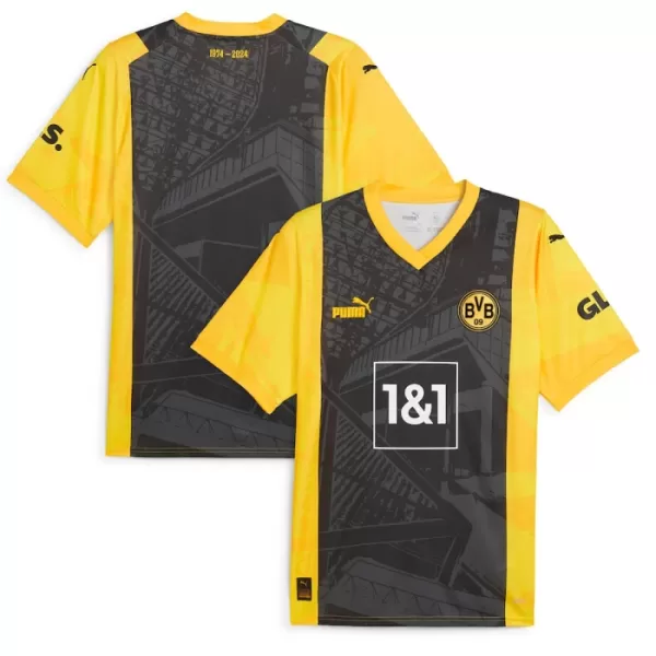 Borussia Dortmund Trikot Jahrestag 23/24 für Herren