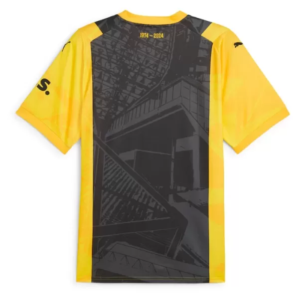 Borussia Dortmund Trikot Jahrestag 23/24 für Herren