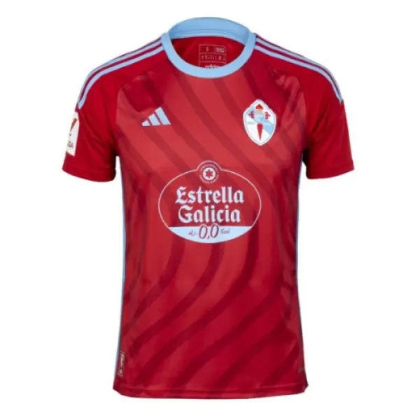 Celta Vigo Auswärtstrikot 23/24 für Herren