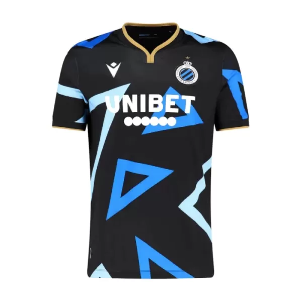 Club Brugge 4.Trikot 23/24 für Herren