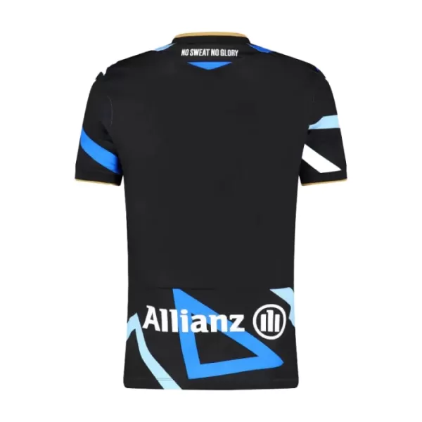 Club Brugge 4.Trikot 23/24 für Herren