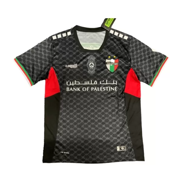 Club Deportivo Palestino Auswärtstrikot 24/25 für Herren