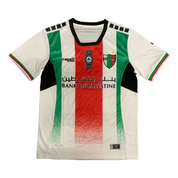 Club Deportivo Palestino Heimtrikot 24/25 für Herren