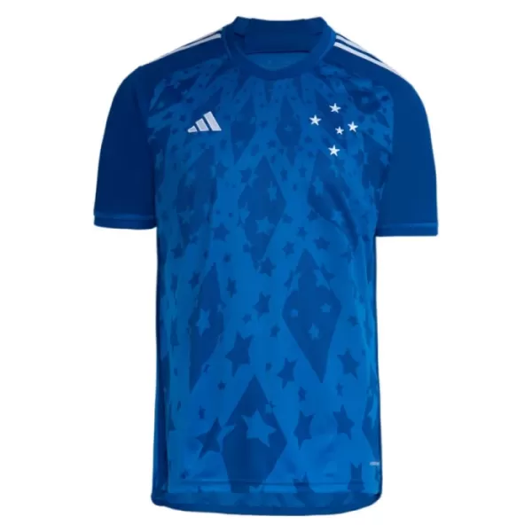 Cruzeiro Heimtrikot 24/25 für Herren