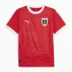 Österreich Heimtrikot Euro 2024 für Herren