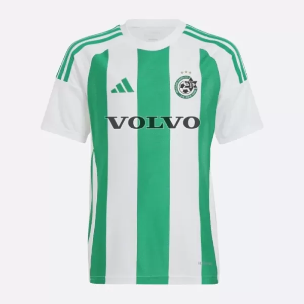 Maccabi Haifa Trikot Jahrestag 23/24 für Herren