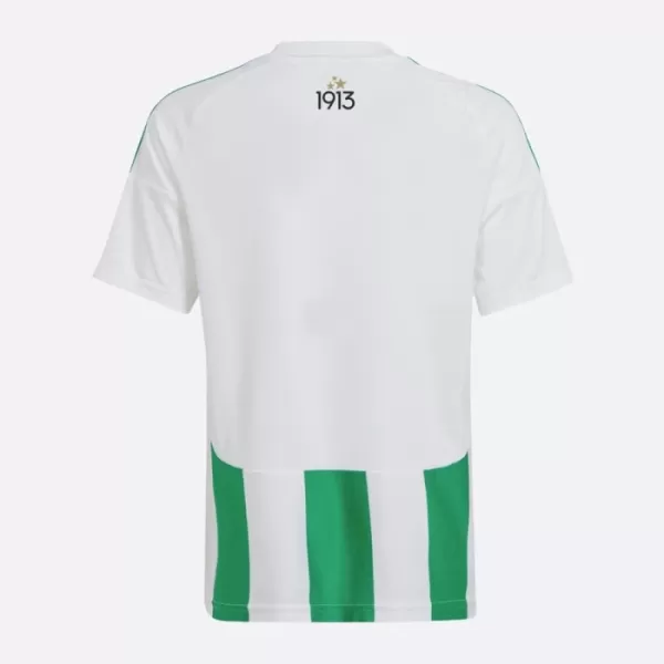 Maccabi Haifa Trikot Jahrestag 23/24 für Herren