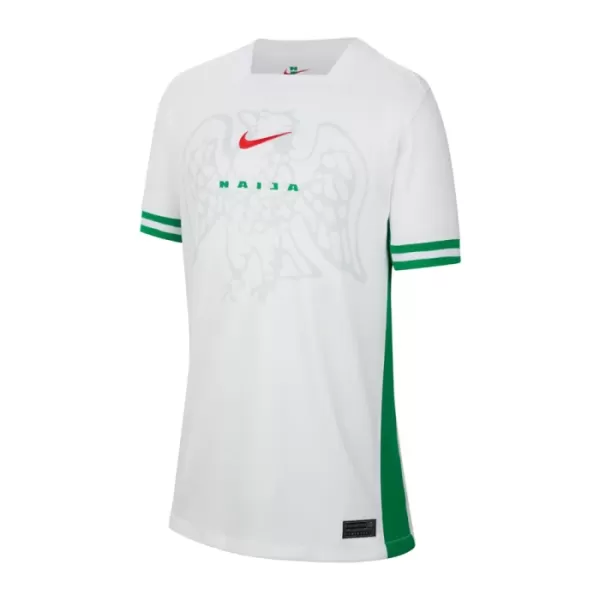 Nigeria Heimtrikot 24/25 für Herren