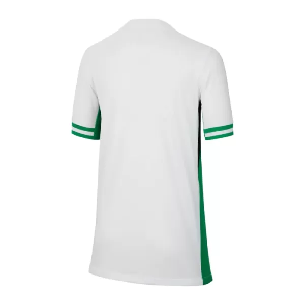 Nigeria Heimtrikot 24/25 für Herren