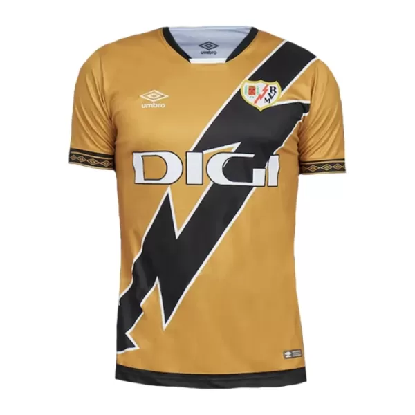 Rayo Vallecano Ausweichtrikot 23/24 für Herren