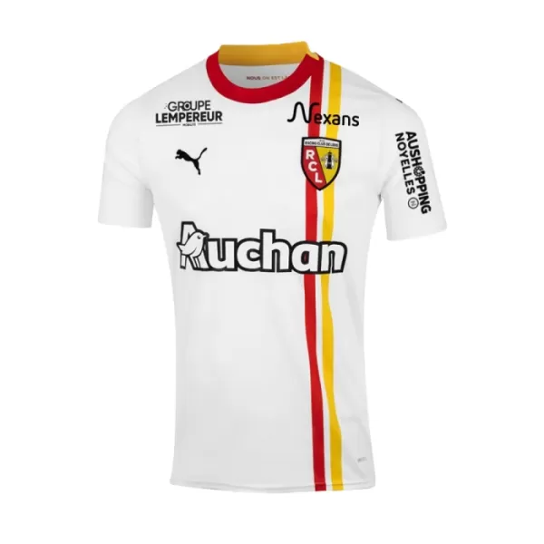 RC Lens Ausweichtrikot 23/24 für Herren