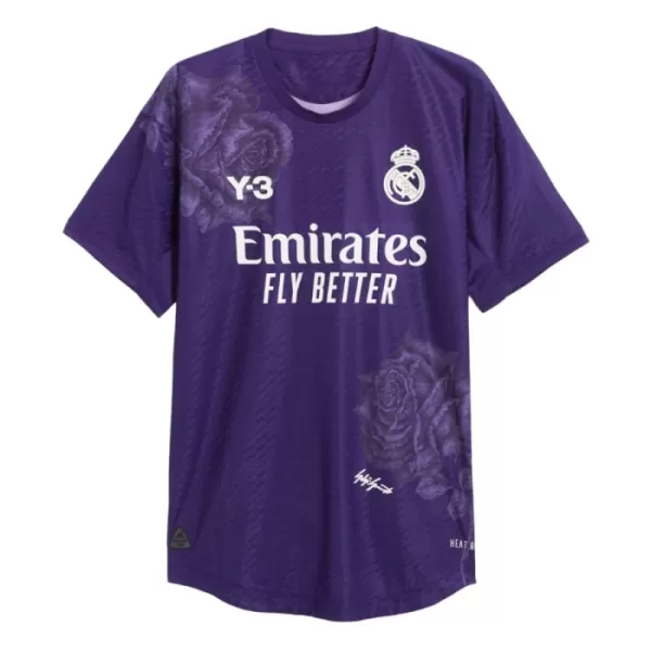 Real Madrid 4.Trikot 23/24 für Kinder