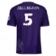 Real Madrid Jude Bellingham 5 4.Trikot 23/24 für Herren