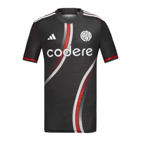 River Plate Ausweichtrikot 23/24 für Kinder