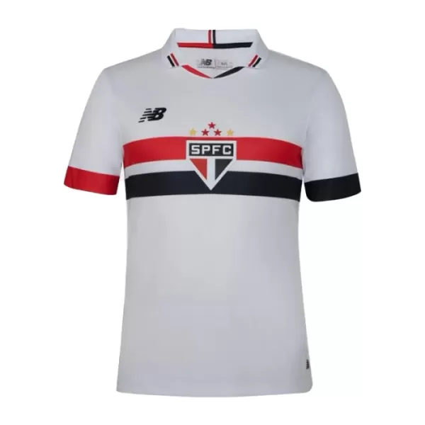 São Paulo Heimtrikot 24/25 für Herren