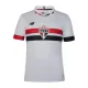 São Paulo Heimtrikot 24/25 für Herren