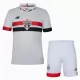 São Paulo Heimtrikot 24/25 für Kinder