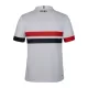 São Paulo Heimtrikot 24/25 für Kinder