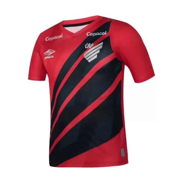 Athletico Paranaense Heimtrikot 24/25 für Herren