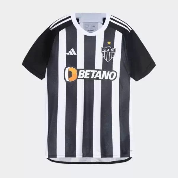 Atlético Mineiro Heimtrikot 24/25 für Herren