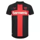 Bayer 04 Leverkusen Alejandro Grimaldo 20 Heimtrikot 23/24 für Herren