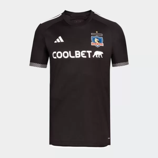 Colo-Colo Auswärtstrikot 24/25 für Herren