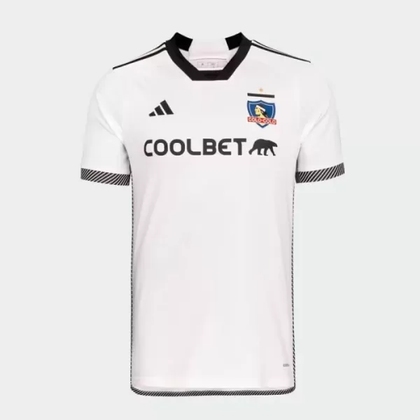 Colo-Colo Heimtrikot 24/25 für Herren