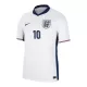 England Jude Bellingham 10 Heimtrikot Euro 2024 für Herren