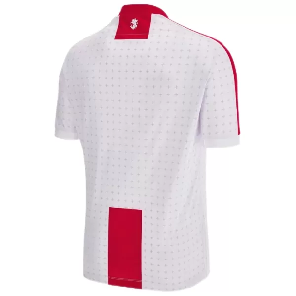 Georgia Heimtrikot Euro 2024 für Herren