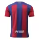 FC Barcelona x Karol G Heimtrikot 23/24 für Herren (Speziell)