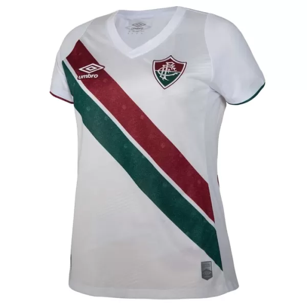 Fluminense FC Auswärtstrikot 24/25 für Damen