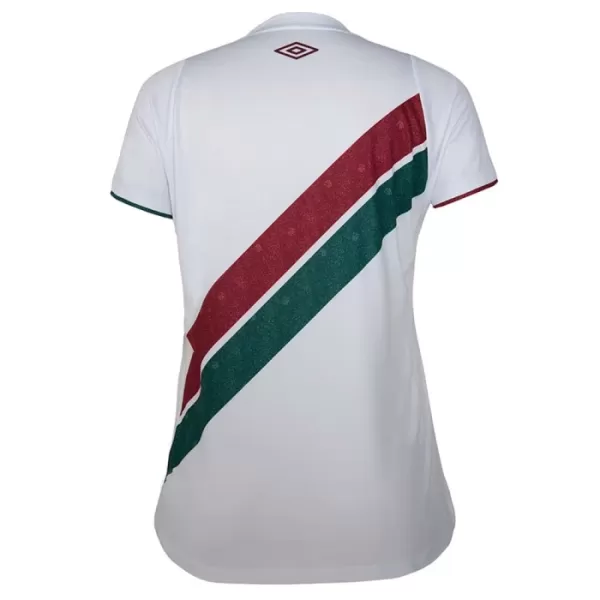 Fluminense FC Auswärtstrikot 24/25 für Damen