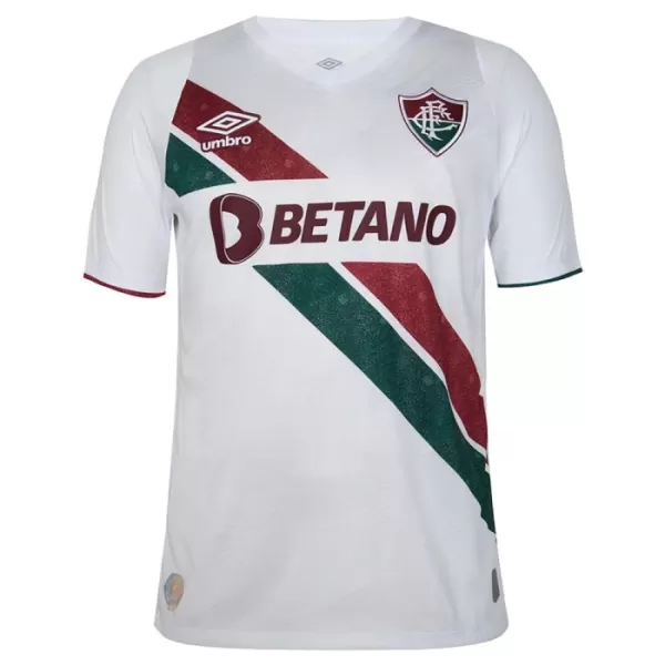 Fluminense FC Auswärtstrikot 24/25 für Kinder