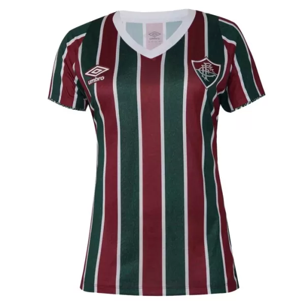 Fluminense FC Heimtrikot 24/25 für Damen