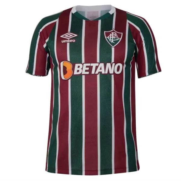 Fluminense FC Heimtrikot 24/25 für Herren