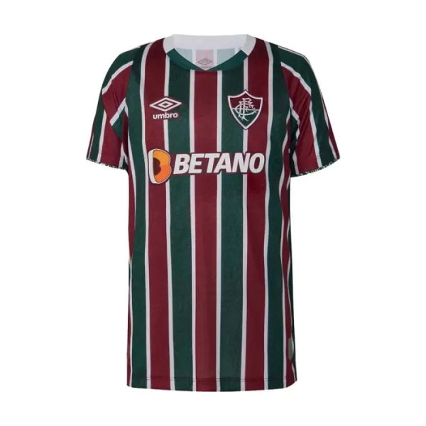 Fluminense FC Heimtrikot 24/25 für Kinder