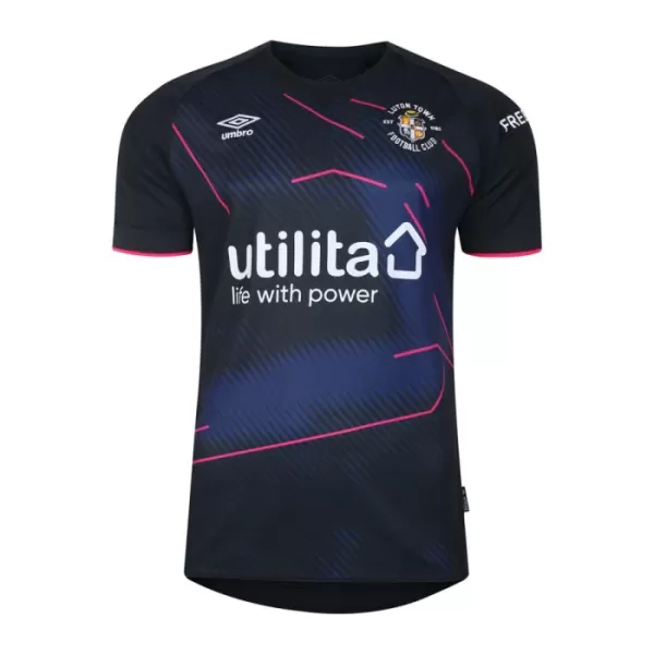 Luton Town Ausweichtrikot 23/24 für Herren