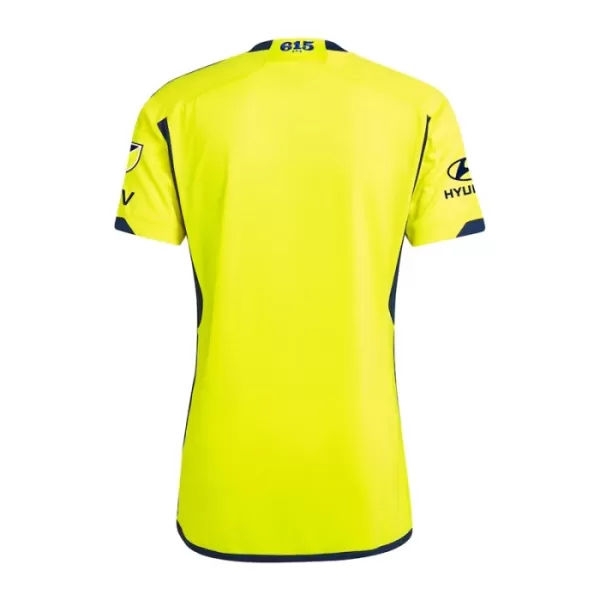 Nashville SC Heimtrikot 2024 für Kinder