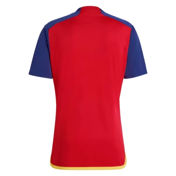 Real Salt Lake Heimtrikot 2024 für Herren