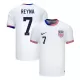 USA Reyna 7 Heimtrikot 2024 für Herren