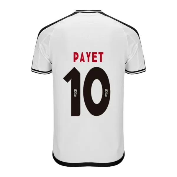 Vasco da Gama Dimitri Payet 10 Auswärtstrikot 24/25 für Herren