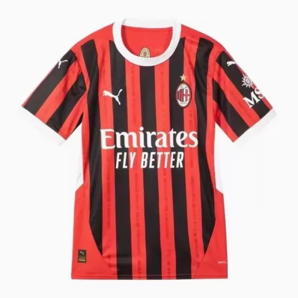 AC Milan Heimtrikot 24/25 für Herren