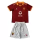 AS Roma 4.Trikot 23/24 für Kinder