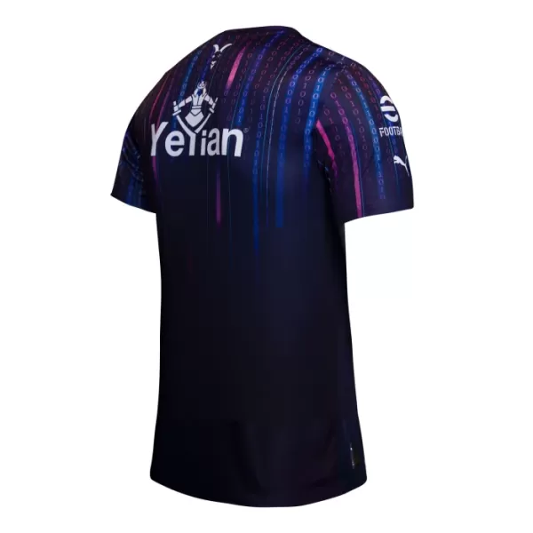 CD Guadalajara Esports Trikot 2024 für Herren (Speziell)