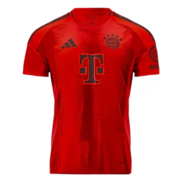 FC Bayern München Aleksandar Pavlovic 45 Heimtrikot 24/25 für Herren